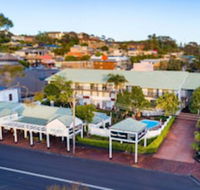 Kiama Shores - Lennox Head Accommodation