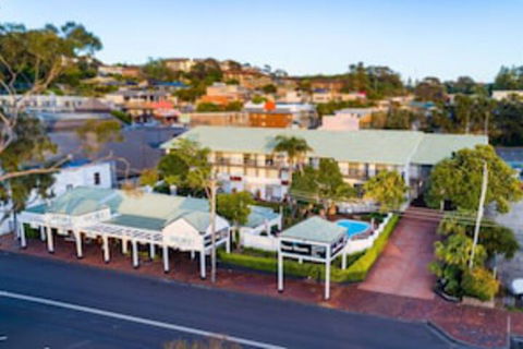 Kiama Shores - Lennox Head Accommodation 0