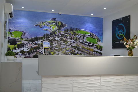 Kiama Shores - Lennox Head Accommodation 6