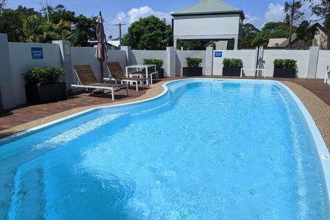 Kiama Shores - Lennox Head Accommodation 5