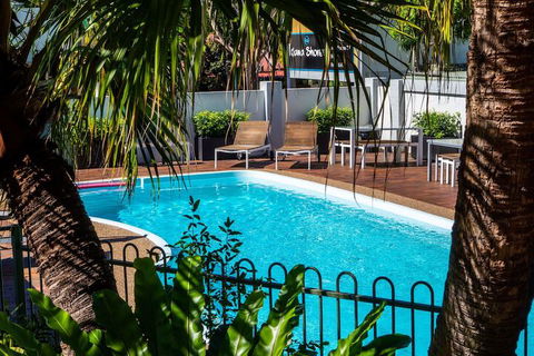 Kiama Shores - Lennox Head Accommodation 3