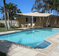 Ballina Colonial Motel - Lennox Head Accommodation