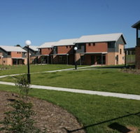 Macquarie University Village - Lennox Head Accommodation
