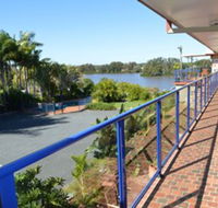 Taree Motor Inn - Lennox Head Accommodation