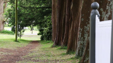 Clarendon Cottages - Lennox Head Accommodation 2