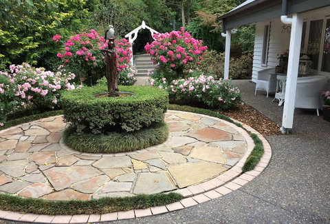 Clarendon Cottages - Lennox Head Accommodation 4