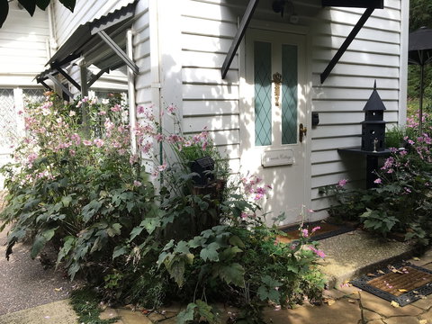 Clarendon Cottages - Lennox Head Accommodation 3