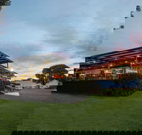 The Huskisson - Lennox Head Accommodation