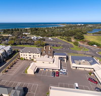 Best Western Olde Maritime - Lennox Head Accommodation
