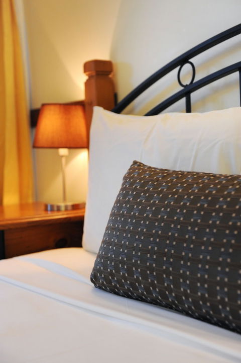 At Whitsunday Vista Holiday Apartments - Lennox Head Accommodation 2