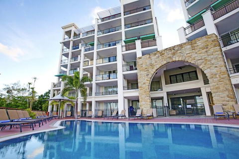 At Blue Horizon Resort Apartments - Lennox Head Accommodation 2