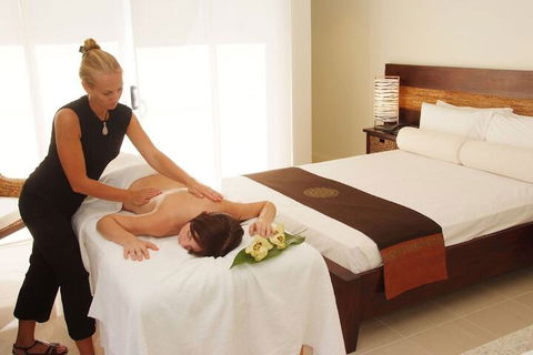 At Blue Horizon Resort Apartments - Lennox Head Accommodation 5