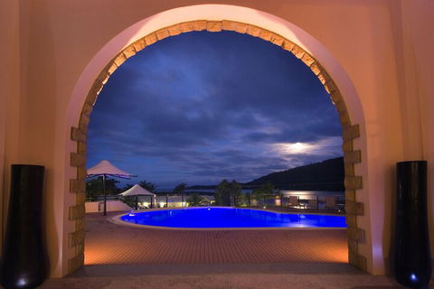 At Blue Horizon Resort Apartments - Lennox Head Accommodation 1