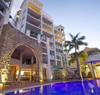 at Blue Horizon Resort Apartments - Lennox Head Accommodation