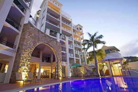 At Blue Horizon Resort Apartments - Lennox Head Accommodation 0