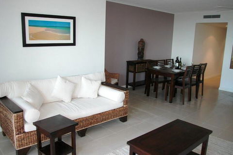 At Blue Horizon Resort Apartments - Lennox Head Accommodation 6