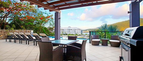 At Waterfront Whitsunday Retreat - Lennox Head Accommodation 0