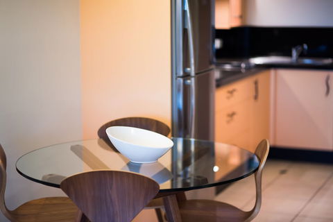 At Waterfront Whitsunday Retreat - Lennox Head Accommodation 6
