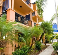 Central Plaza Apartments - Lennox Head Accommodation