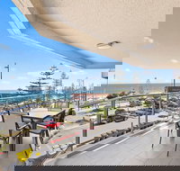 Seashells Scarborough - Lennox Head Accommodation