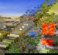 Airport International Hotel Brisbane - Lennox Head Accommodation