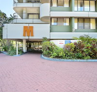 Marrakai Apartments - Lennox Head Accommodation