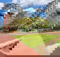 The Docks on Goodwin - Lennox Head Accommodation