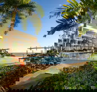 Vue Apartments Trinity Beach - Lennox Head Accommodation
