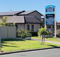 Pigeon House Motor Inn - Lennox Head Accommodation
