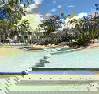 Oaks Port Douglas Resort