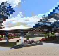 Best Western The Henry Parkes Tenterfield - Lennox Head Accommodation