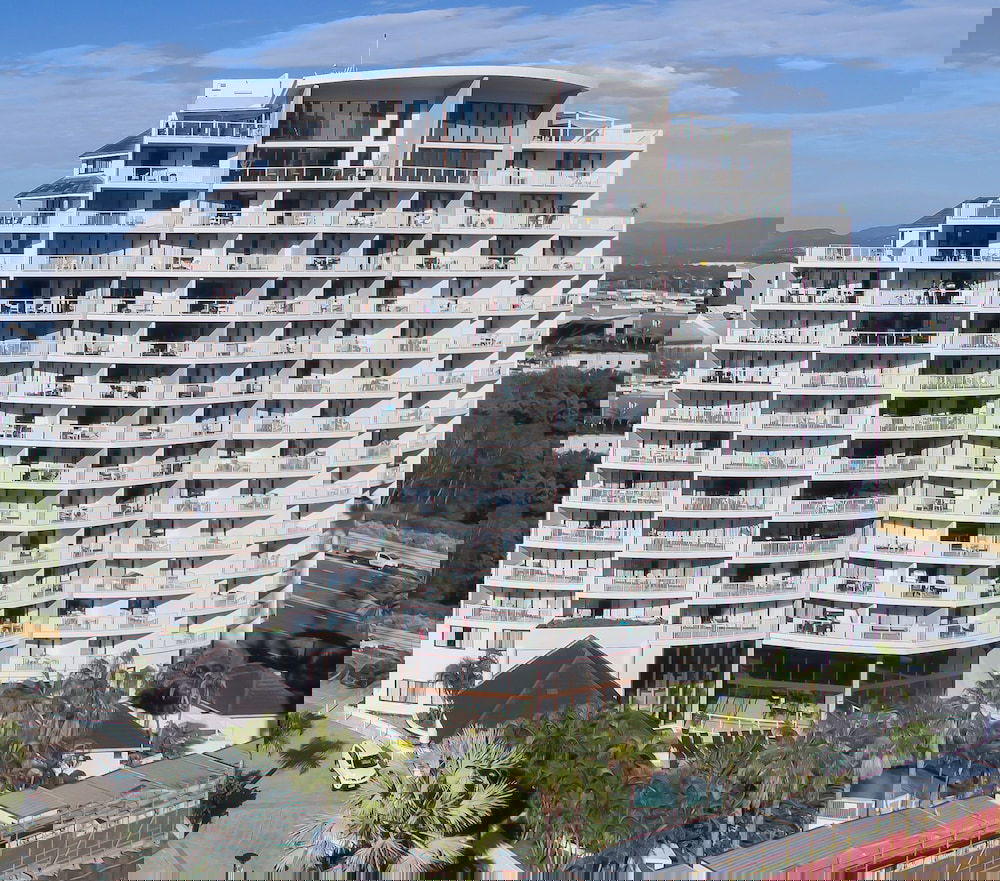 Broadbeach QLD Lennox Head Accommodation