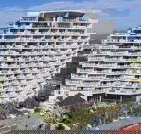 Broadbeach Savannah Hotel  Resort - Lennox Head Accommodation