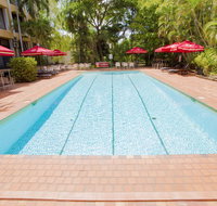 Frontier Darwin Hotel - Lennox Head Accommodation