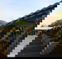 Katherine Motel - Lennox Head Accommodation