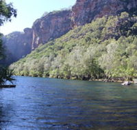 Aurora Kakadu Lodge - Lennox Head Accommodation