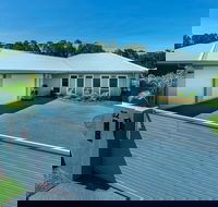Blue Lagoon Resort - Lennox Head Accommodation