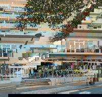 The Port Lincoln Hotel - Lennox Head Accommodation