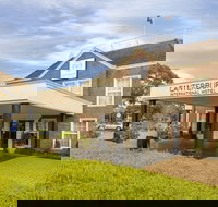 Canterbury International Hotel - Lennox Head Accommodation