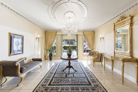 Canterbury International Hotel - Lennox Head Accommodation 6