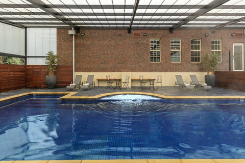 Canterbury International Hotel - Lennox Head Accommodation 3