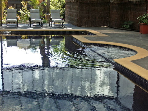 Canterbury International Hotel - Lennox Head Accommodation 4