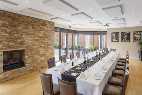 Canterbury International Hotel - Lennox Head Accommodation 5