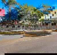 Econo Lodge Moree Spa Motor Inn - Lennox Head Accommodation