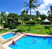 Nomads Airlie Beach - Lennox Head Accommodation