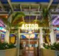Astor Hotel Motel - Lennox Head Accommodation
