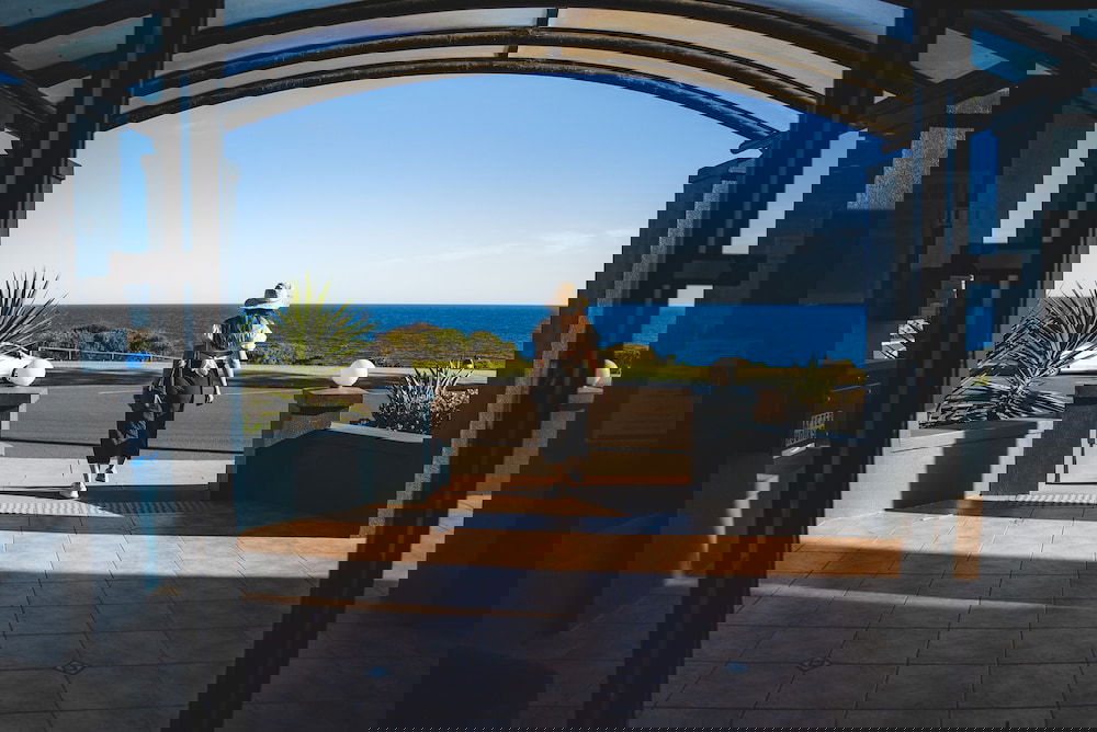 Penneshaw SA Lennox Head Accommodation