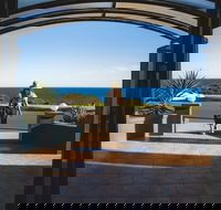 Kangaroo Island Seafront - Lennox Head Accommodation