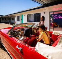 Ballina Byron Motor Inn - Lennox Head Accommodation