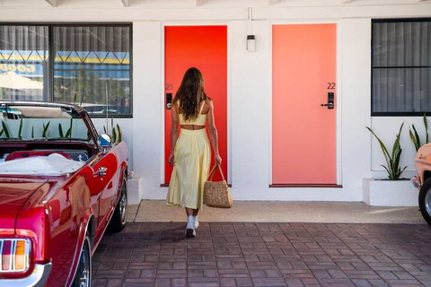 Ballina Byron Motor Inn - Lennox Head Accommodation 4